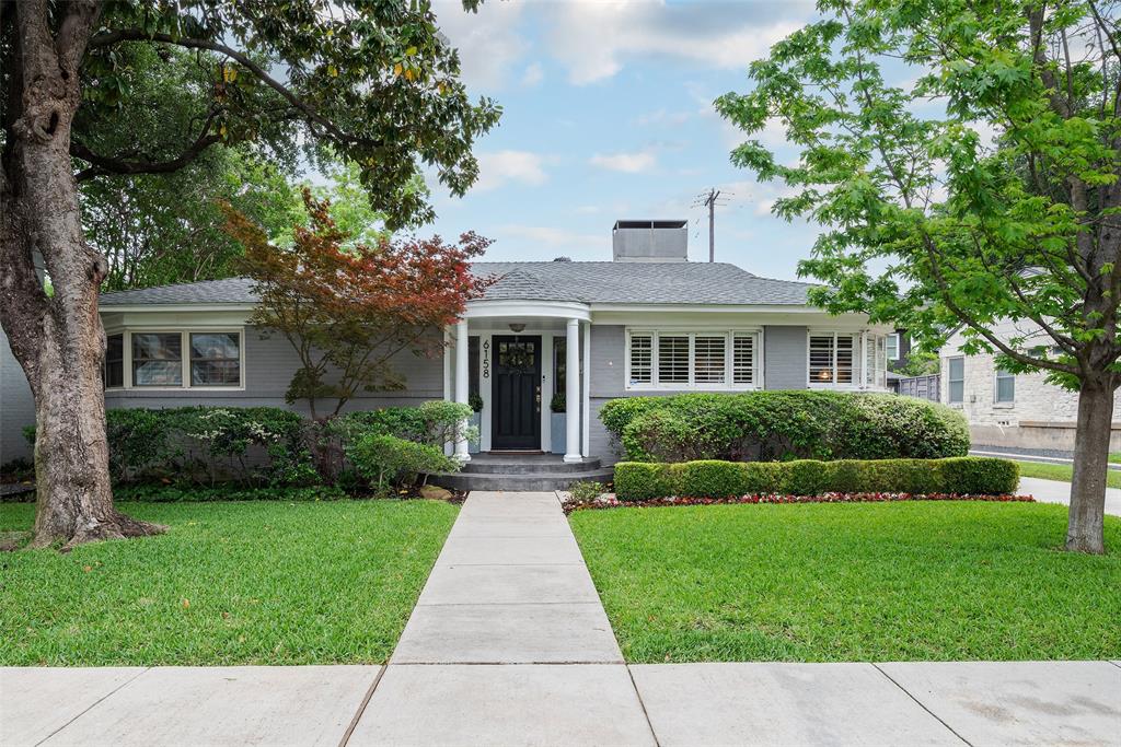 Dr M F Websters - Residential