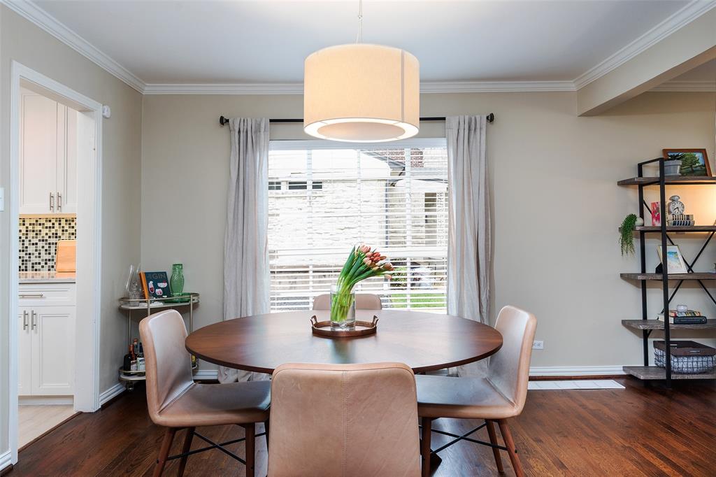 Dr M F Websters - Residential