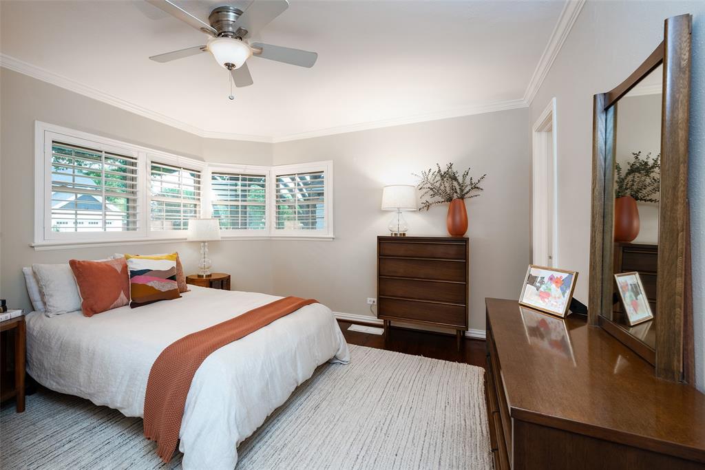 Dr M F Websters - Residential