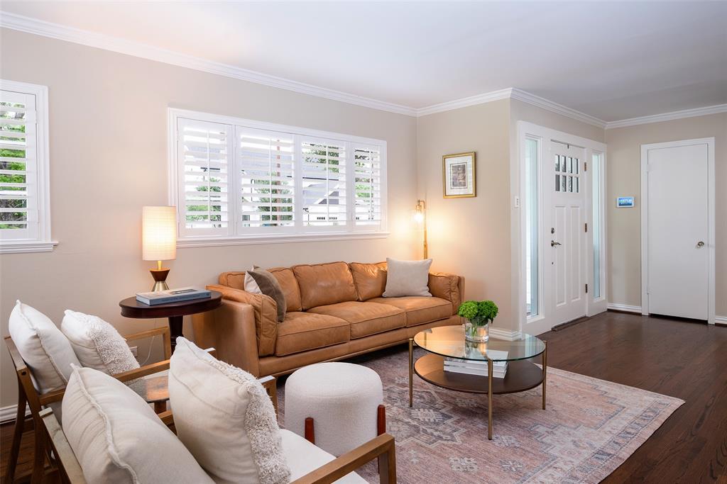 Dr M F Websters - Residential