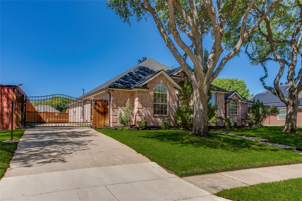 3413 Lake Highlands Drive