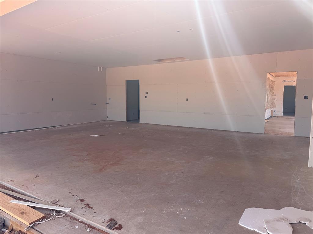 South Ridge Add - Residential