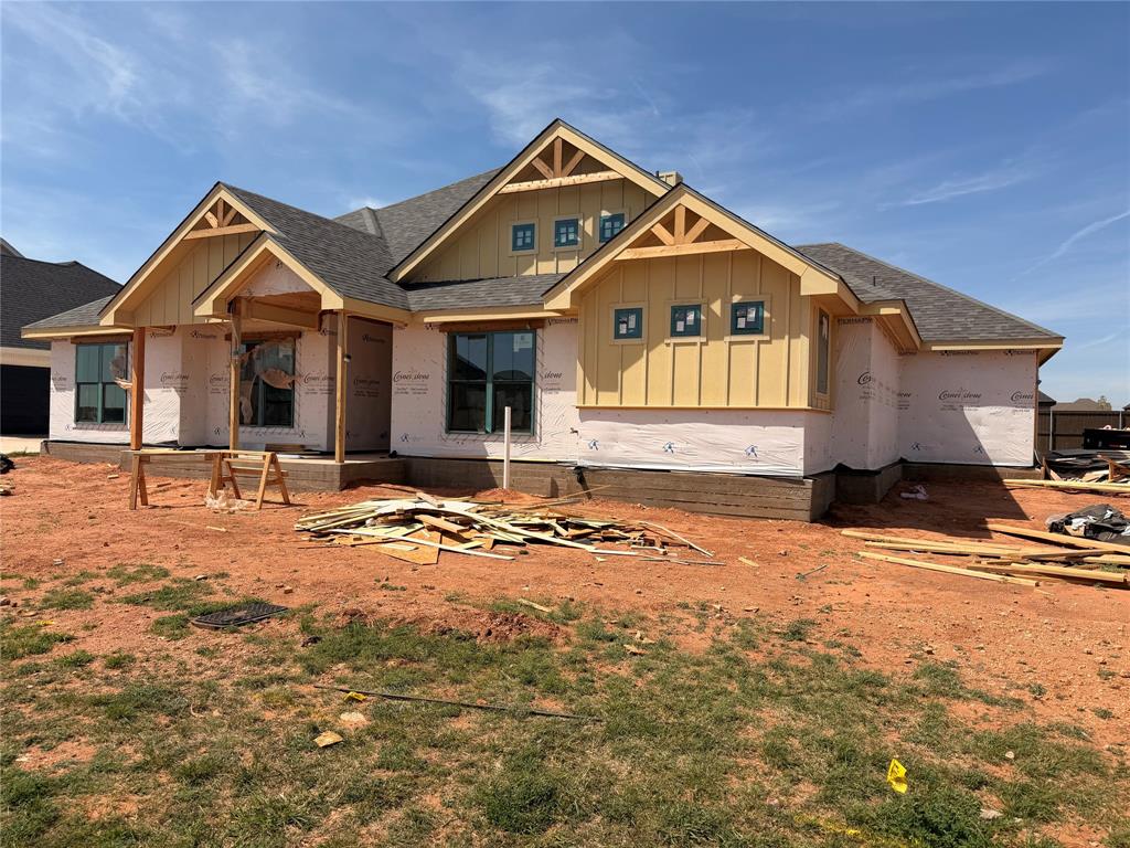 South Ridge Add - Residential