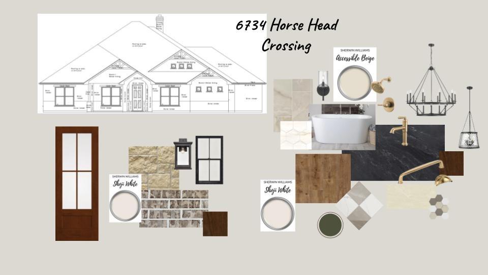 South Ridge Add - Residential