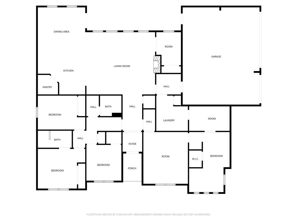 South Ridge Add - Residential