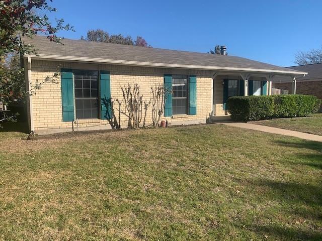 Westgate Add 1 - Residential Lease