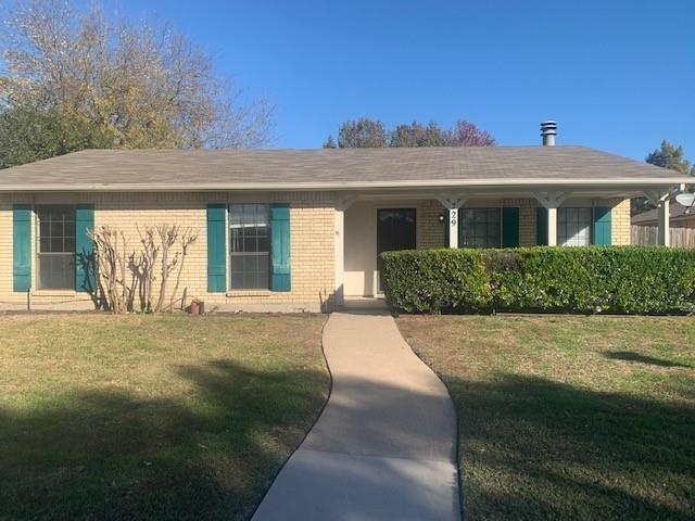 Westgate Add 1 - Residential Lease