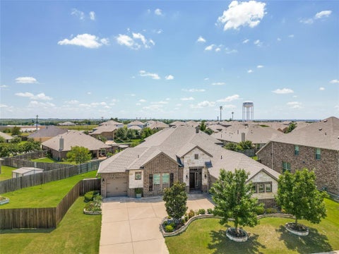 Photo of 3003 Lily Lane, Heath, TX 75126 (MLS # 21408421)