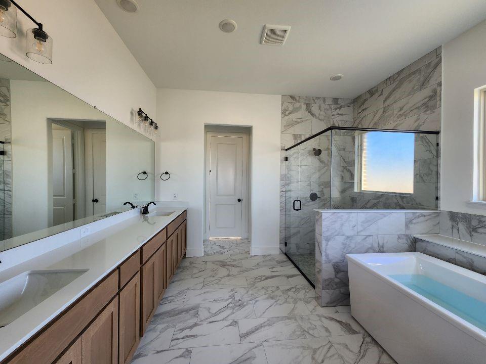 Rocky Top - Residential