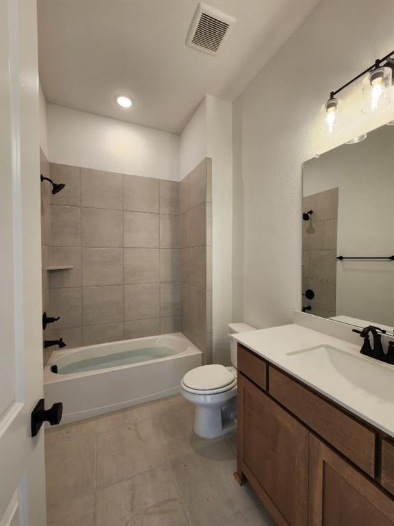 Rocky Top - Residential