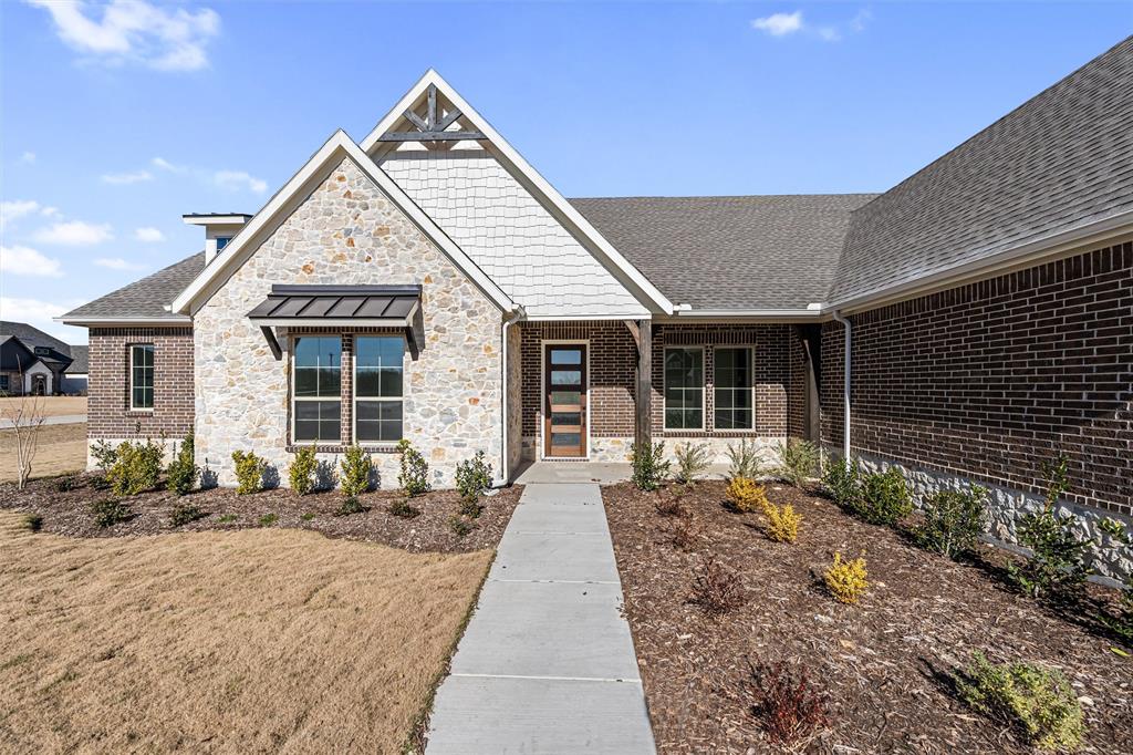 Rocky Top - Residential