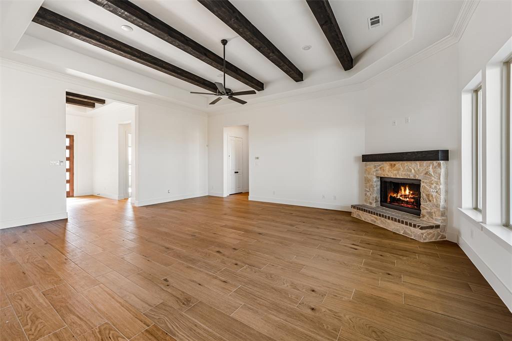 Rocky Top - Residential