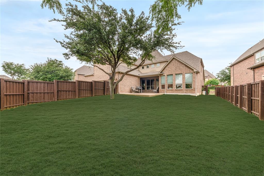 120 San Bernard Drive