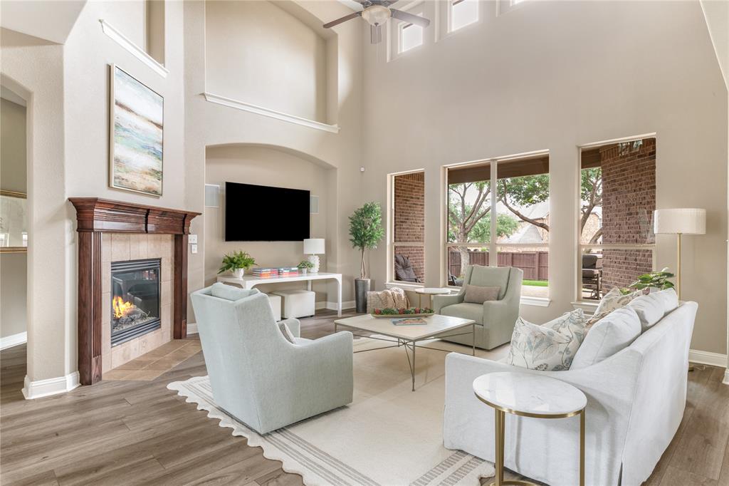 120 San Bernard Drive