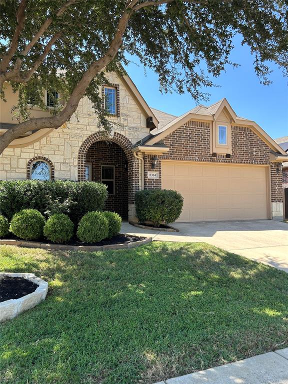 8304 Spitfire Trail