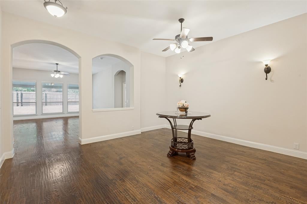 8304 Spitfire Trail