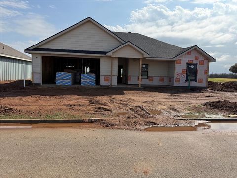 3913 National Drive Abilene TX 79602