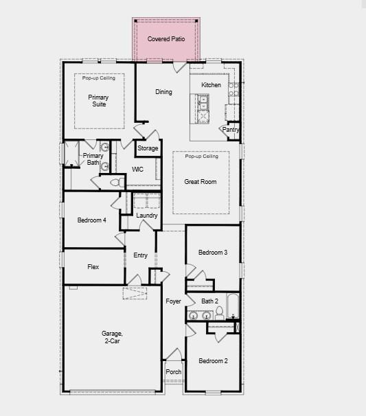 14912 Hierba Mora Drive