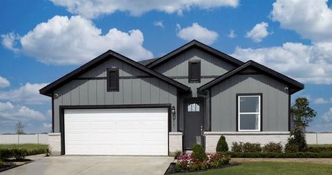 14912 Hierba Mora Drive Fort Worth TX 76052