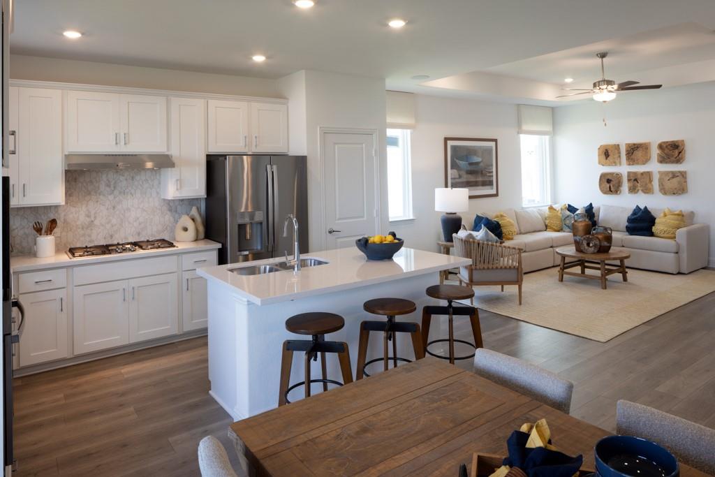 14912 Hierba Mora Drive