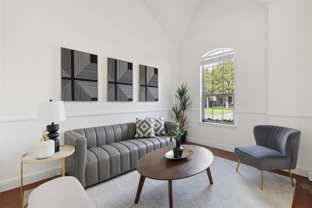 Crown Ridge Ph 1 - Residential