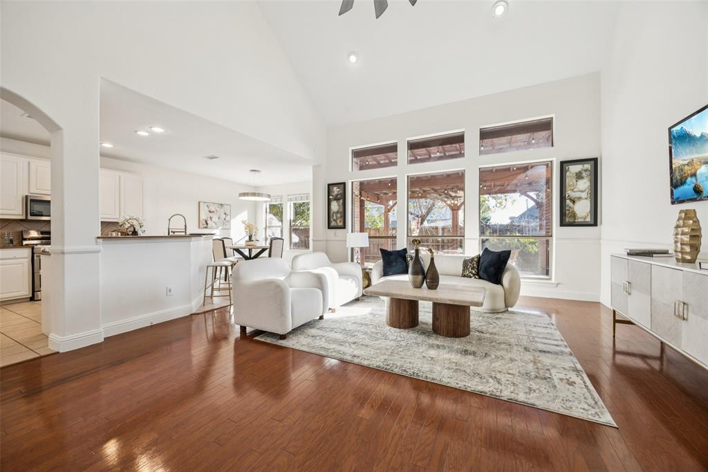 Crown Ridge Ph 1 - Residential