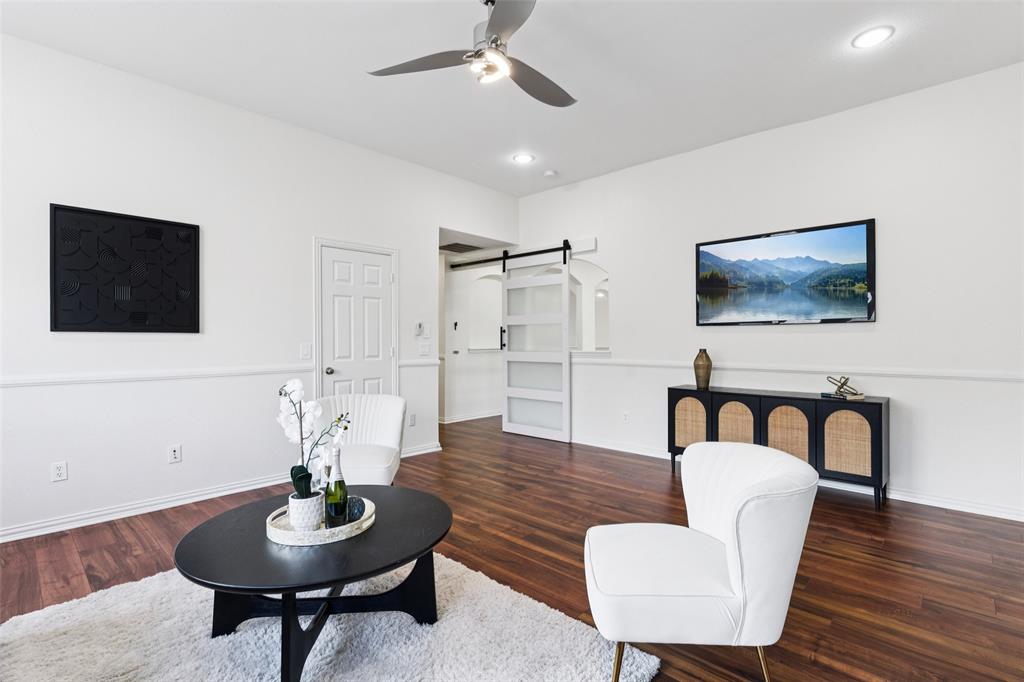 Crown Ridge Ph 1 - Residential