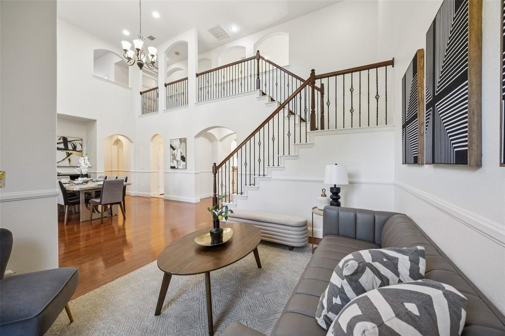 Crown Ridge Ph 1 - Residential