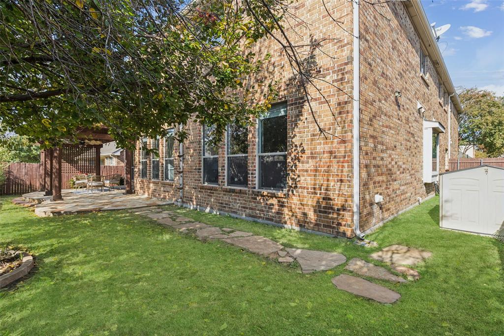 Crown Ridge Ph 1 - Residential