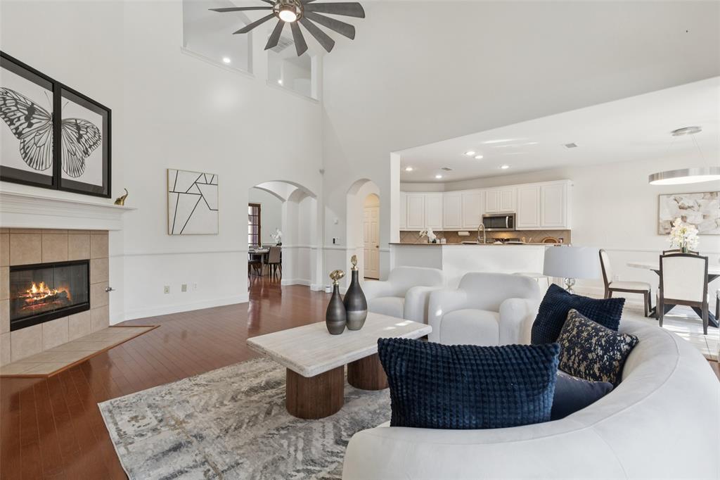 Crown Ridge Ph 1 - Residential