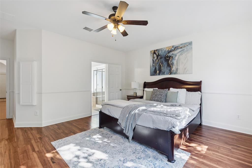 Crown Ridge Ph 1 - Residential