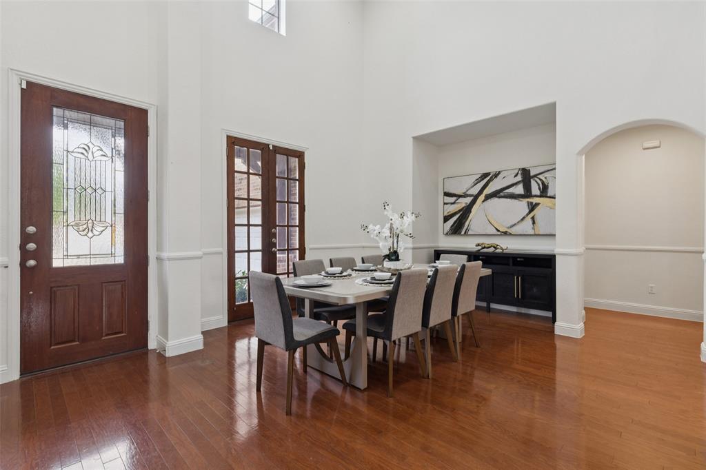 Crown Ridge Ph 1 - Residential