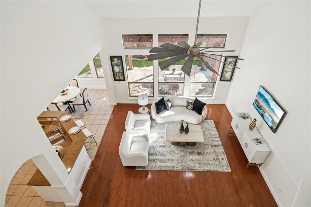 Crown Ridge Ph 1 - Residential