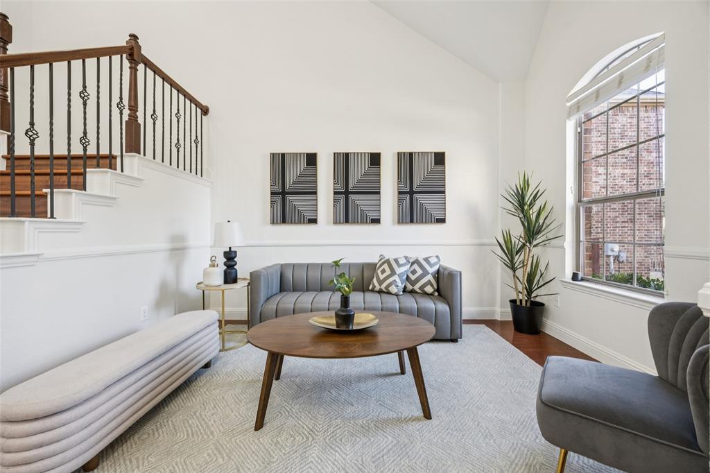 Crown Ridge Ph 1 - Residential