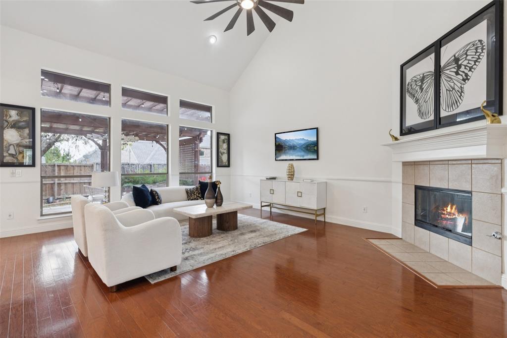 Crown Ridge Ph 1 - Residential