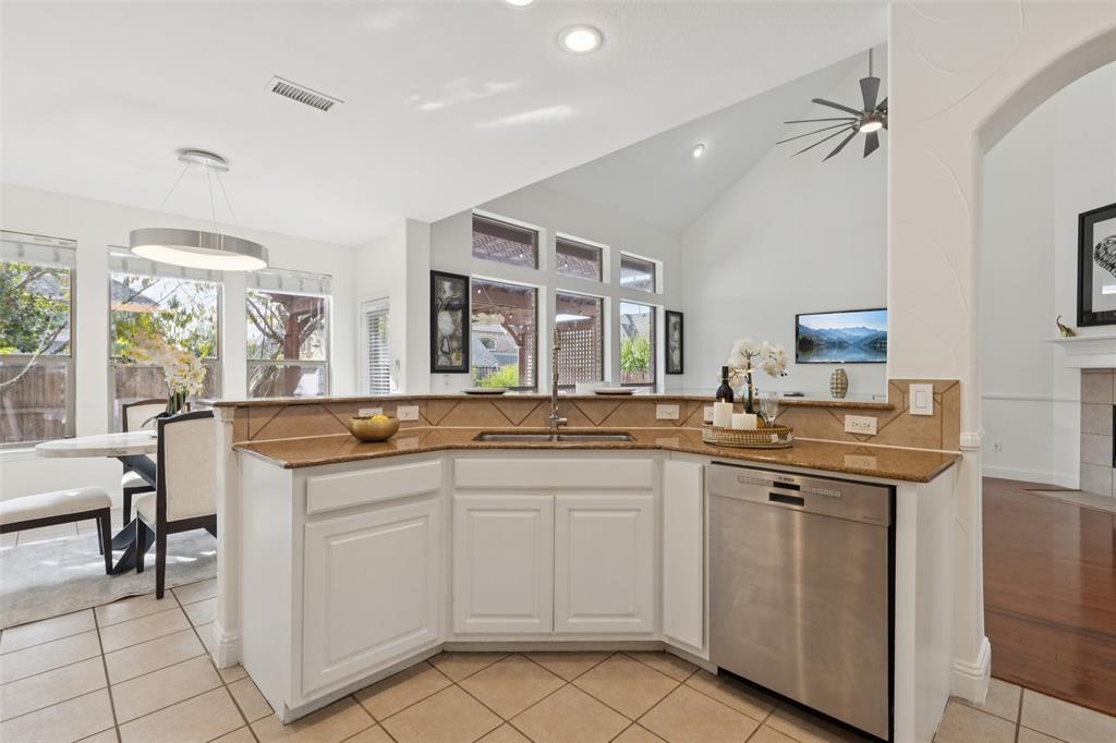 Crown Ridge Ph 1 - Residential