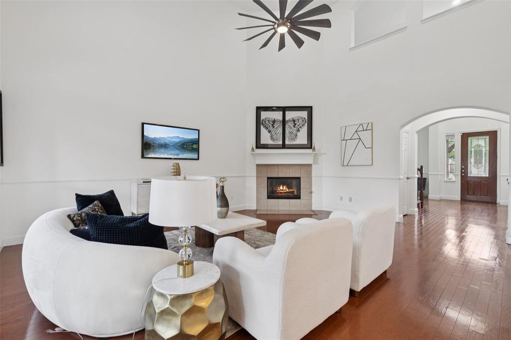 Crown Ridge Ph 1 - Residential