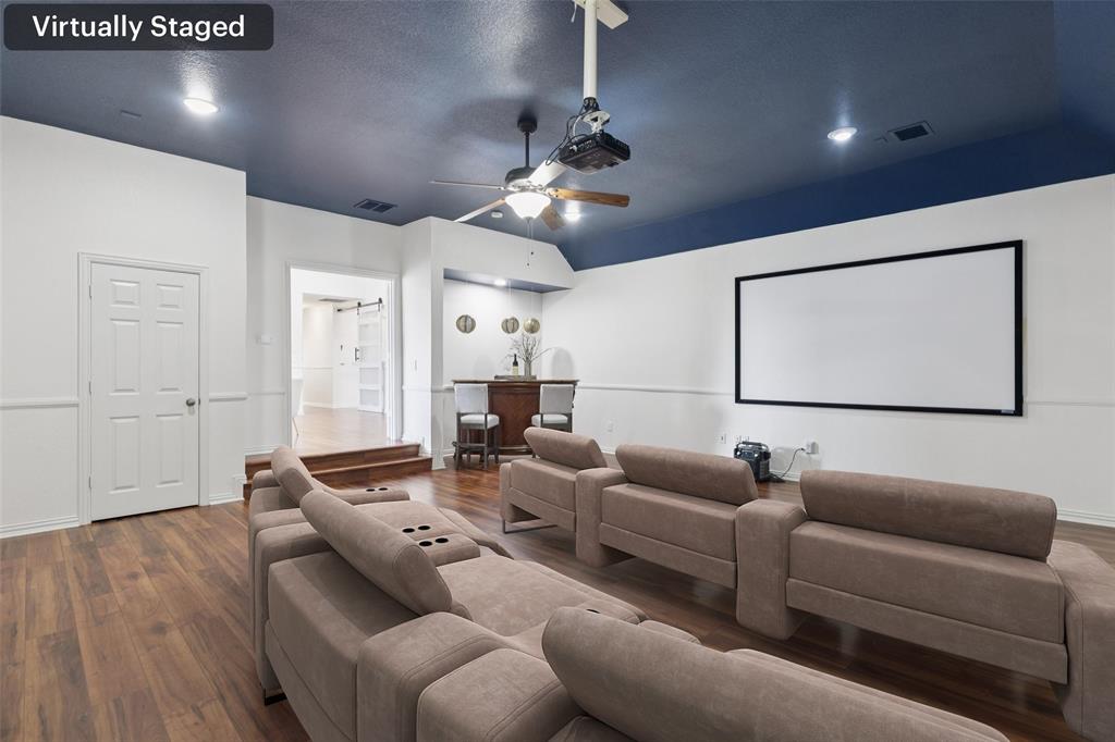 Crown Ridge Ph 1 - Residential