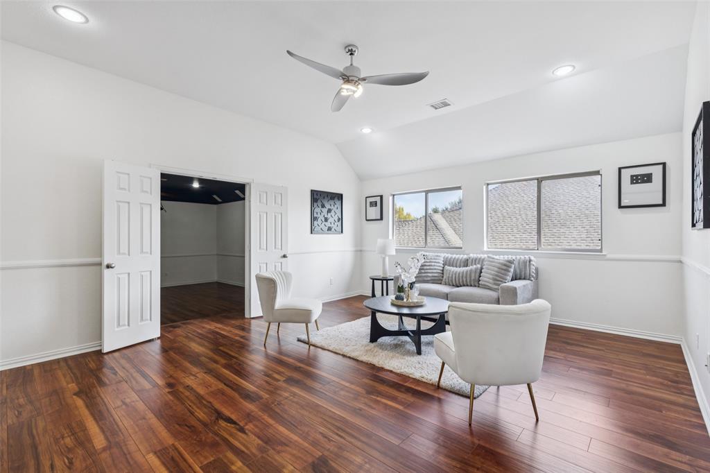 Crown Ridge Ph 1 - Residential