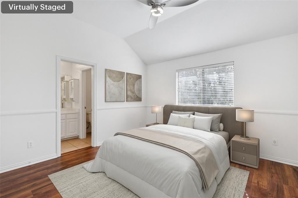 Crown Ridge Ph 1 - Residential