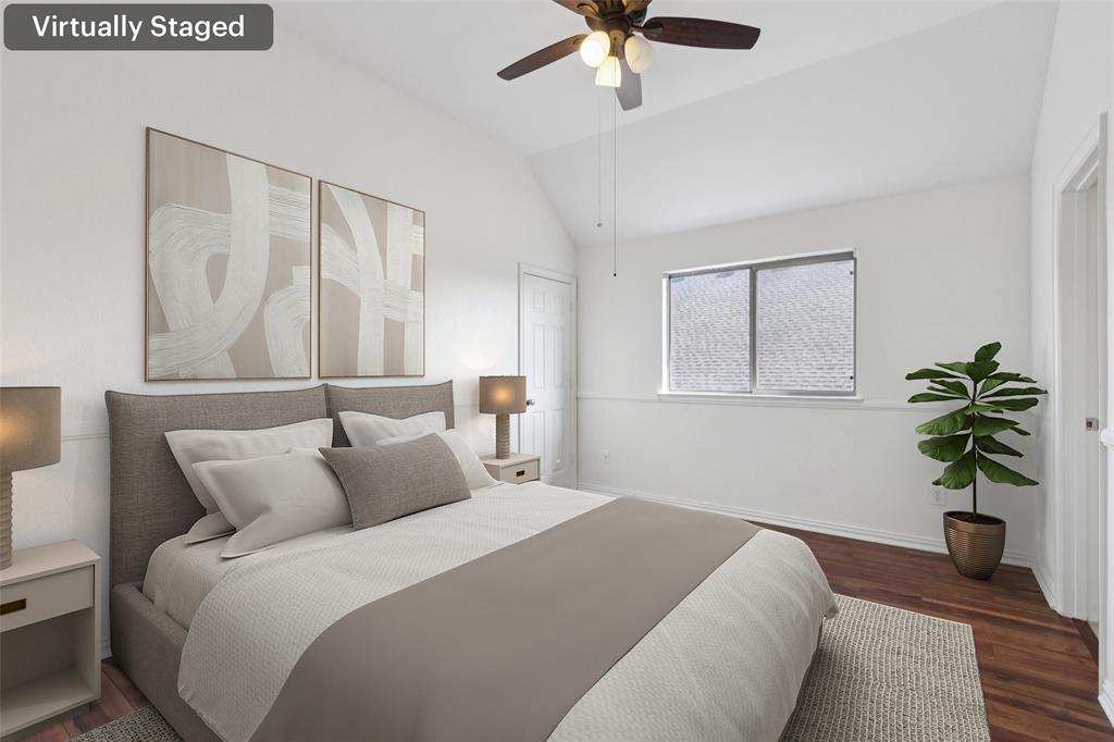 Crown Ridge Ph 1 - Residential