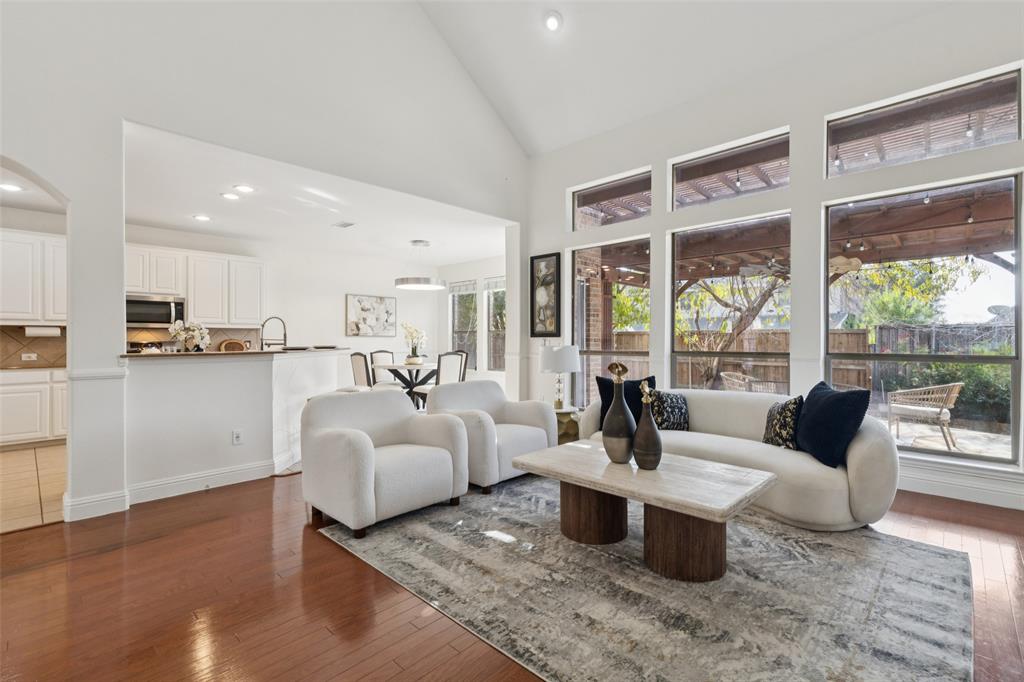 Crown Ridge Ph 1 - Residential