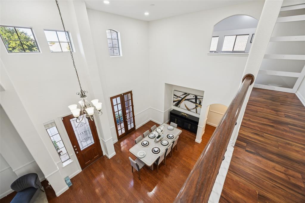 Crown Ridge Ph 1 - Residential