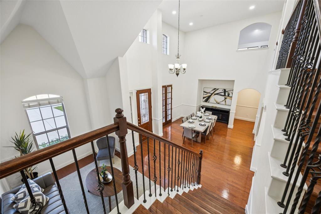 Crown Ridge Ph 1 - Residential