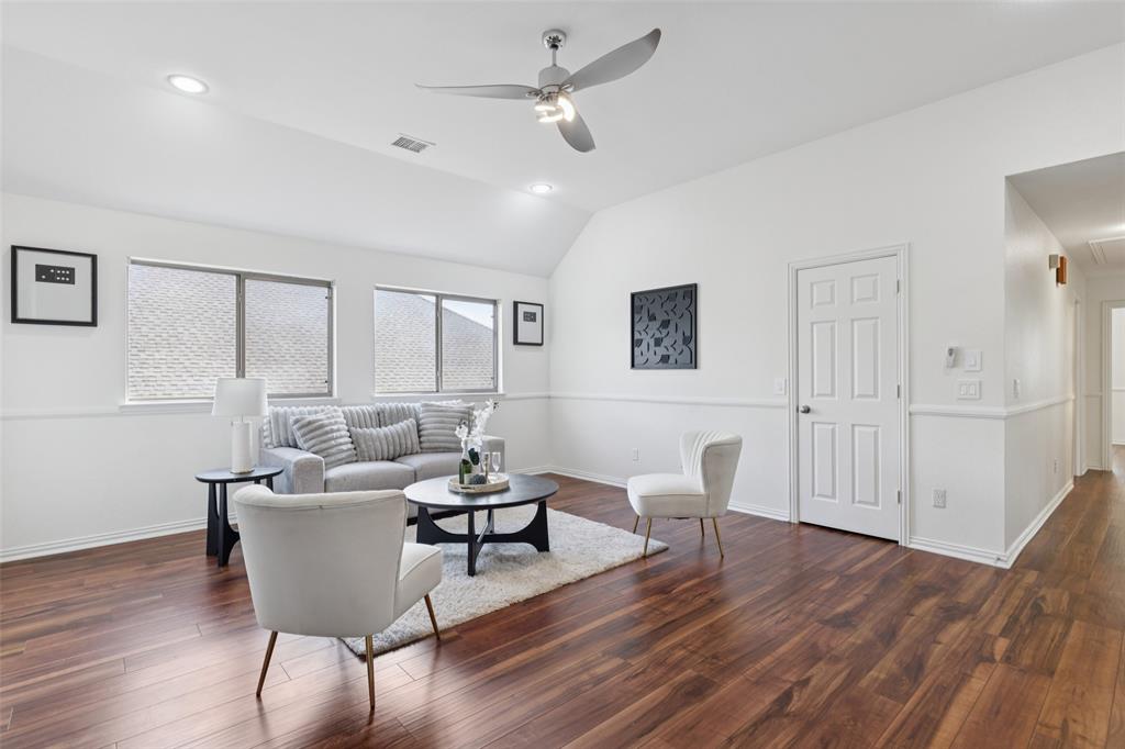 Crown Ridge Ph 1 - Residential