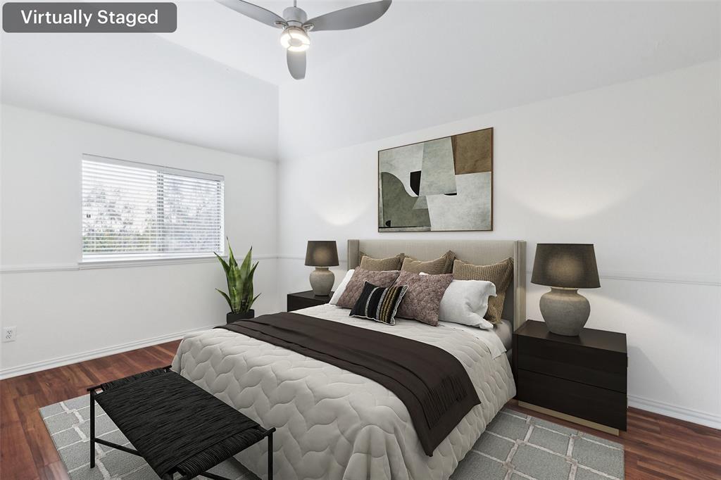 Crown Ridge Ph 1 - Residential