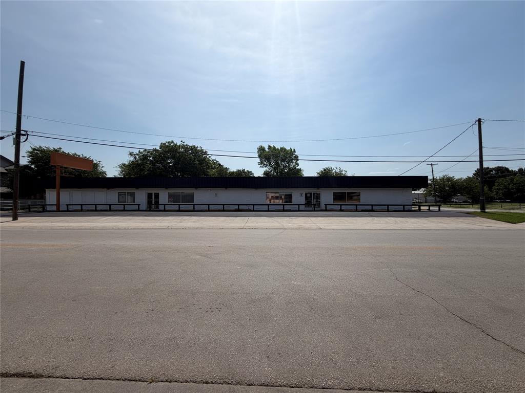 1010 N Tennessee Street