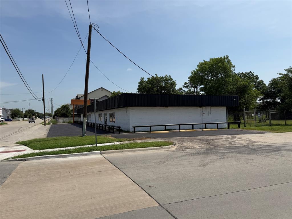 1010 N Tennessee Street