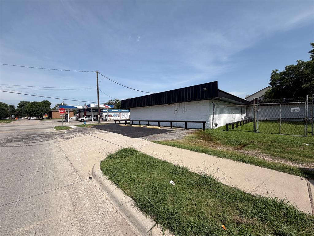 1010 N Tennessee Street