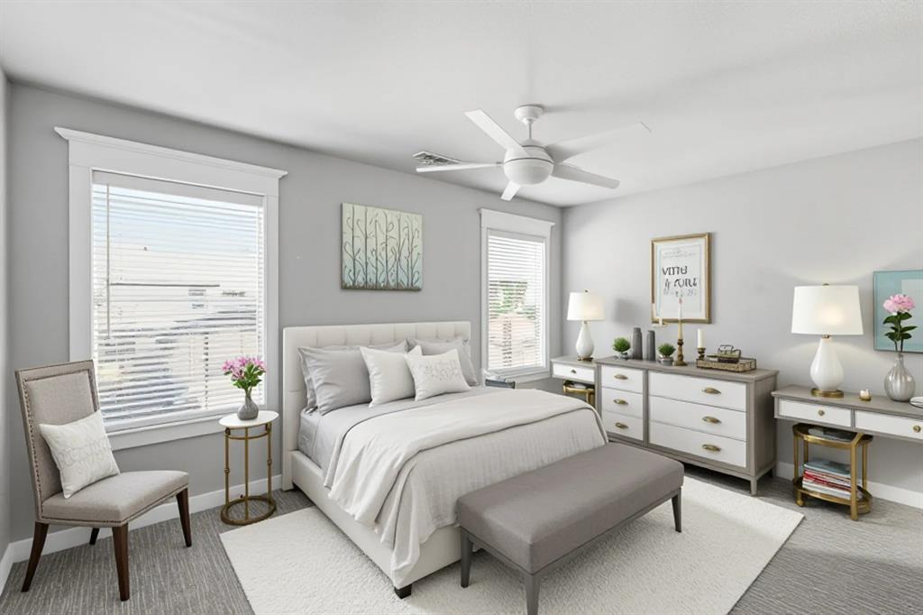 Villages Of Crawford Farms Th - Residential